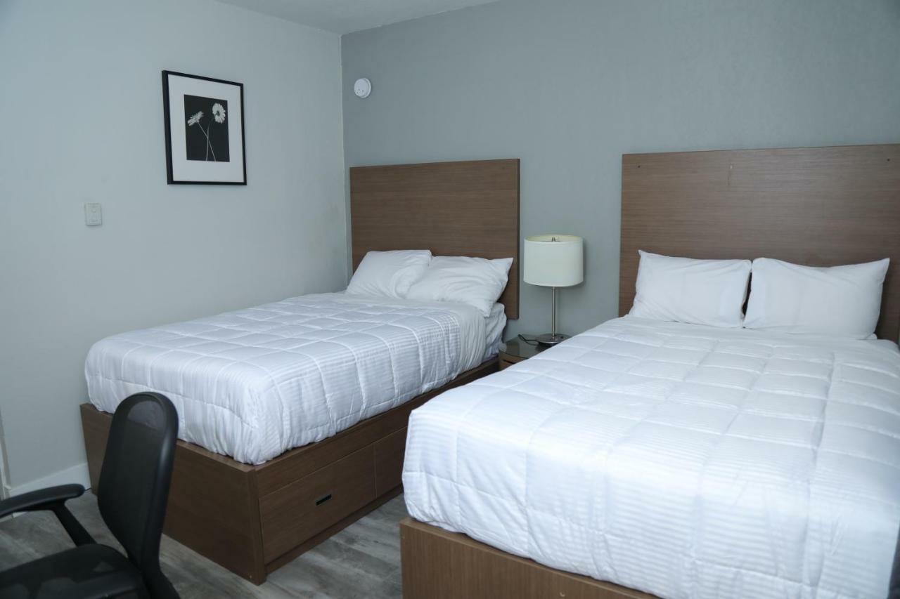 Fraser Inn Prince George Extérieur photo