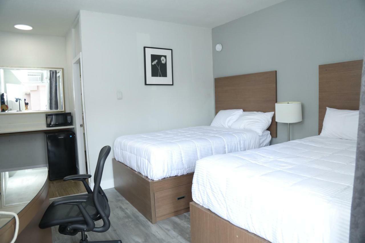 Fraser Inn Prince George Extérieur photo