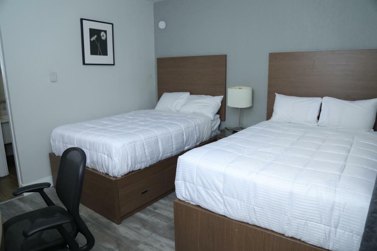 Fraser Inn Prince George Extérieur photo