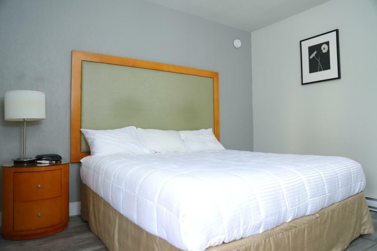 Fraser Inn Prince George Extérieur photo
